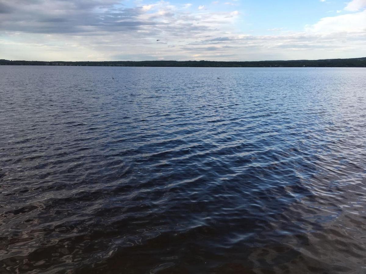 La Grange Sur Le Lac App A Et B 생로만 외부 사진
