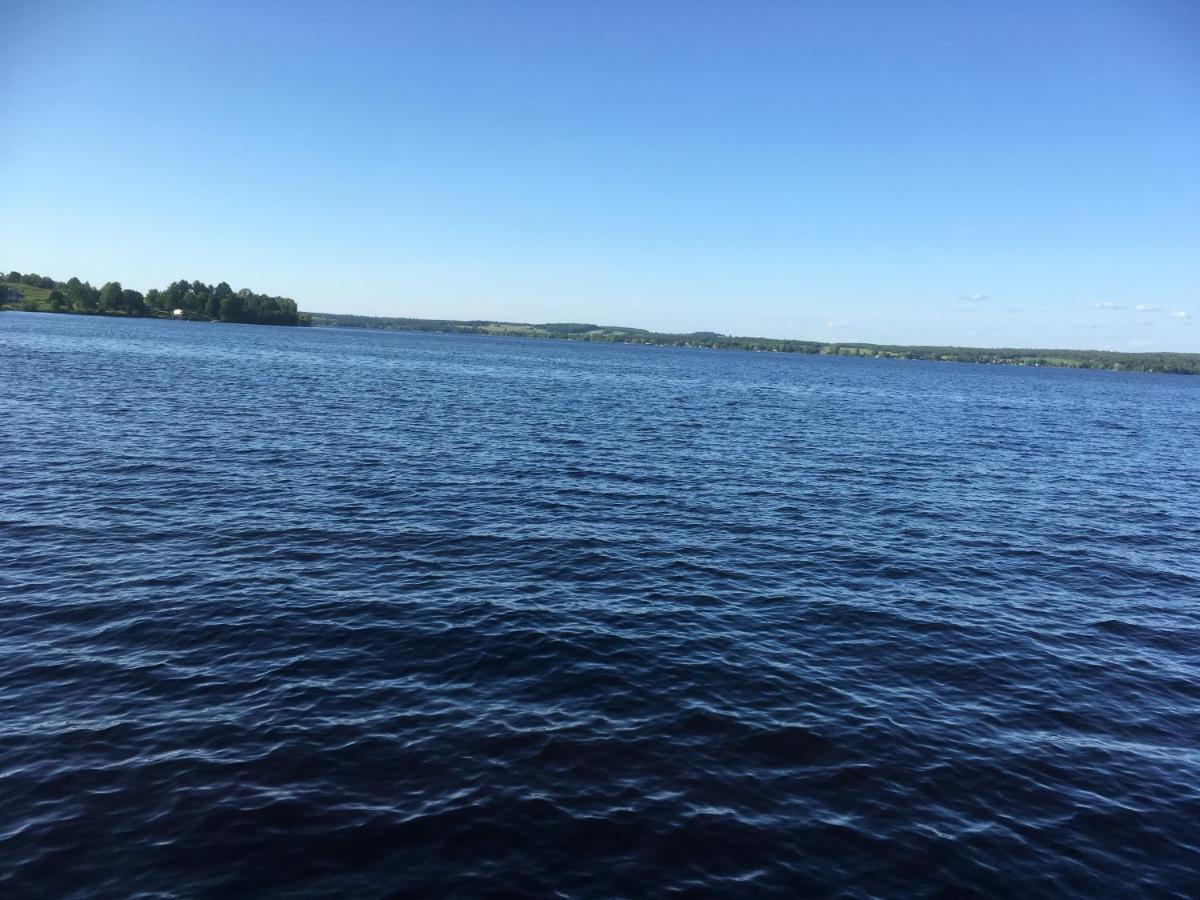 La Grange Sur Le Lac App A Et B 생로만 외부 사진