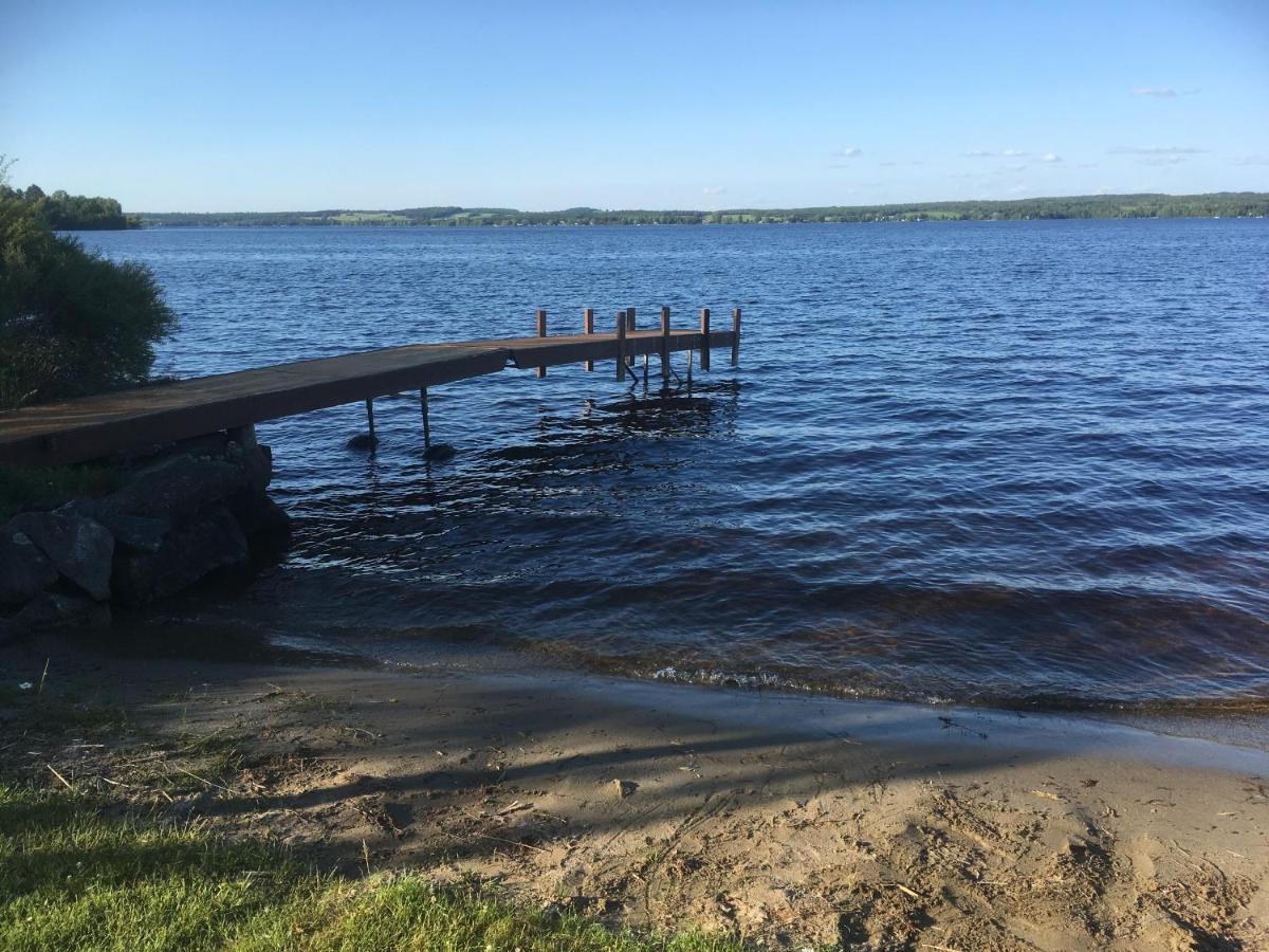 La Grange Sur Le Lac App A Et B 생로만 외부 사진