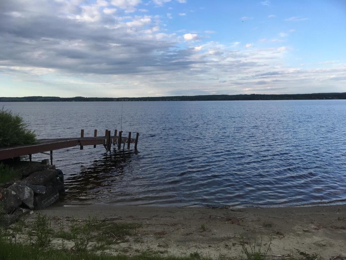 La Grange Sur Le Lac App A Et B 생로만 외부 사진