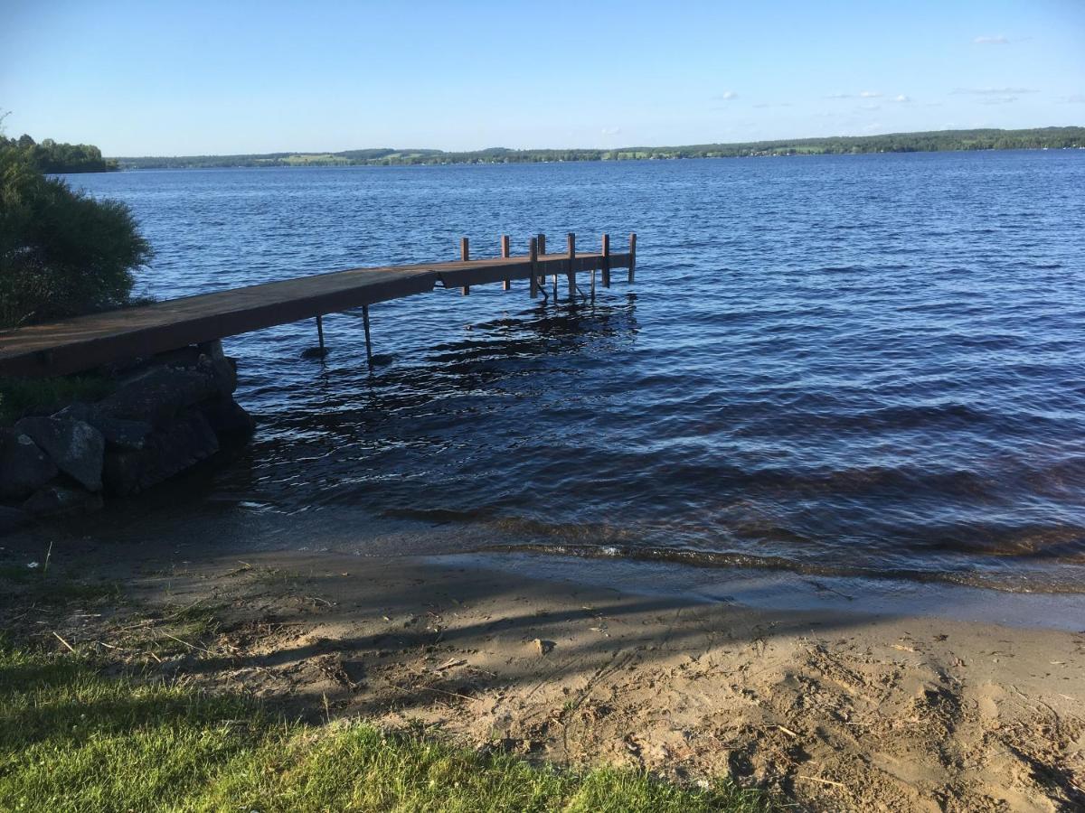 La Grange Sur Le Lac App A Et B 생로만 외부 사진